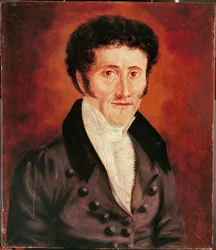 Self portrait