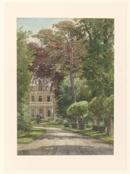 The Estate Spaarnhout