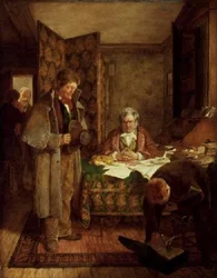 The Renewal of the Lease Refused