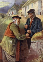 Whig and Tory