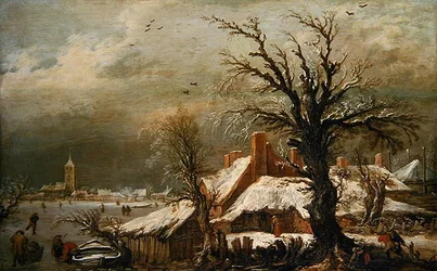 Winter Landscape