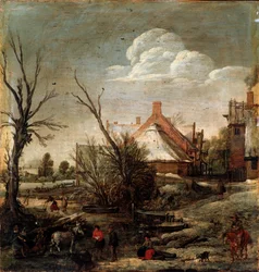 Winter