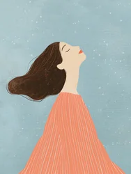 Peaceful Dreamer
