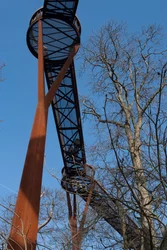 Kew Gardens, 2009