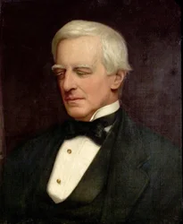 The Right Honourable Robert Lowe