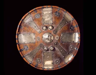 Shield