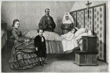 The doctor