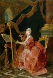 Marie Louise Thérèse Victoire of France
