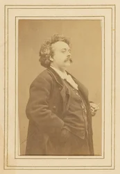 Carrien Bellevue