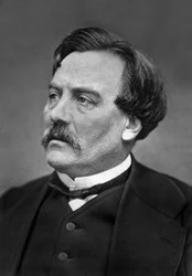 Charles-Adrien Lesot de La Penneterie aka Lacressonniere, French Actor and Playwright