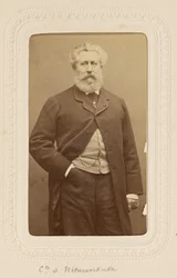 Count Nieuwerkerke
