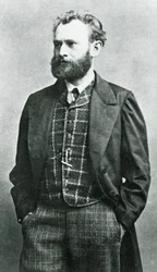 Edouard Manet