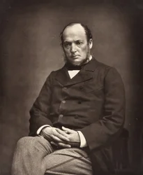 Émile Deshayes de Marcère French Politician