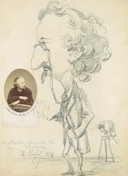 Etienne Carjat