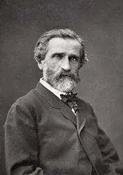Giuseppe Verdi