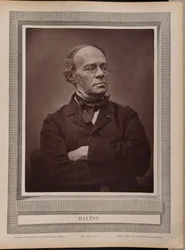 Halévy