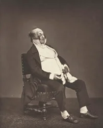 Henri Monnier