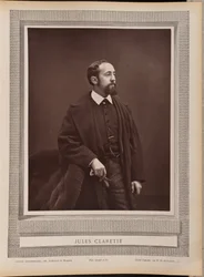 Jules Claretie