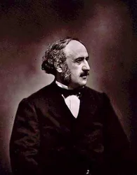 Jules Simon (1814-96), from 