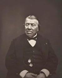 Philippe Ricord