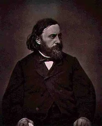 Pierre Dupont (1821-70), from 