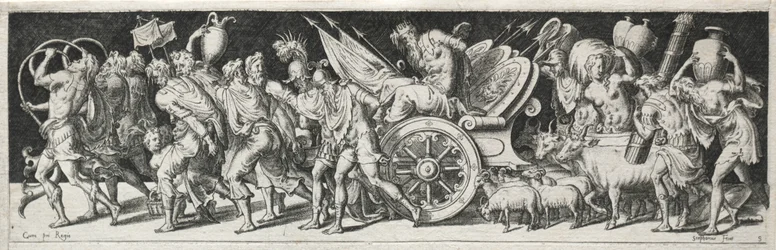 Combats and Triumphs