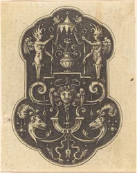 Head of Medusa