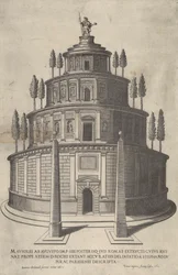 Mausolei Ab Augusto Imp