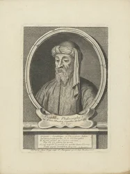 Porphyry of Tyre