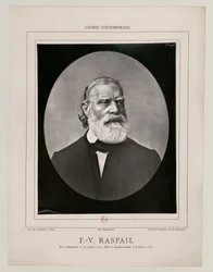 François Vincent Raspail