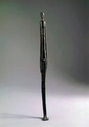 Statue Called 