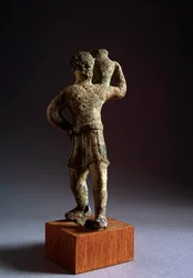 Etruscan Civilization: Offeror