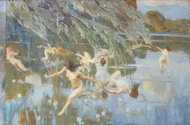 The Nymphs