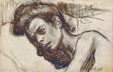 Augustine Ill (Final Portrait)