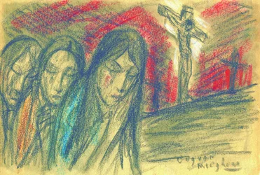 Christ on the Cross