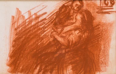 Fatal Embrace