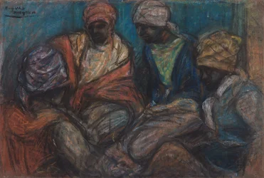 Hindu Sailors