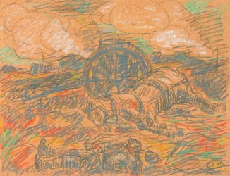 On the Battlefield