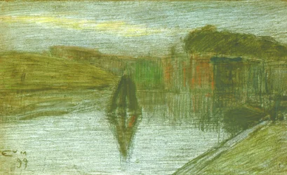 The Canal
