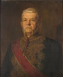 Adolf Prince Auersperg