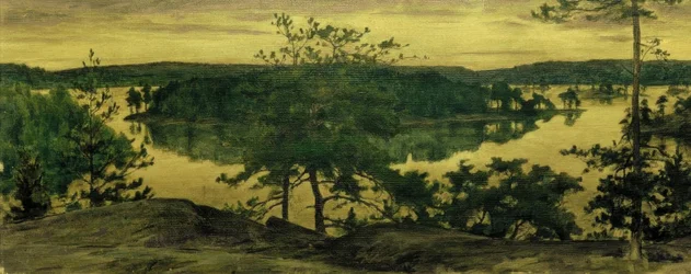 The Bright Night