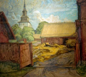 Barn, Örberga