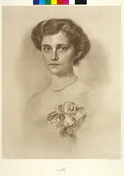 Empress of Austria Zita