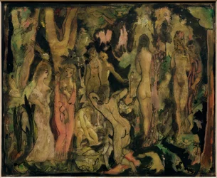 Bathers