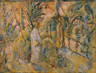 The King Sees the Girl