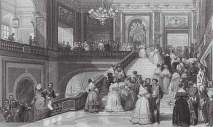 Grand Fete, Palace of Versailles