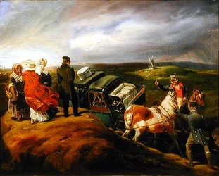 The Mail Coach