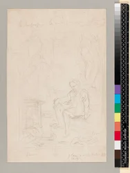 Studies for 