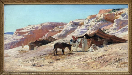 The Camp