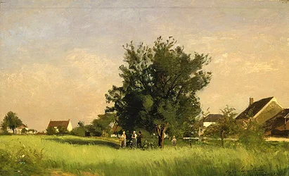Landscape